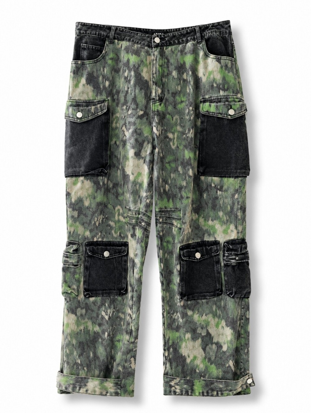 AKIRA | Vert Cargo Pants